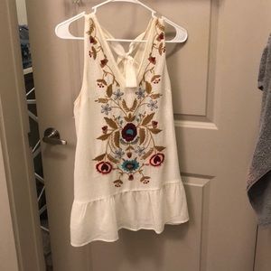 Summer tunic